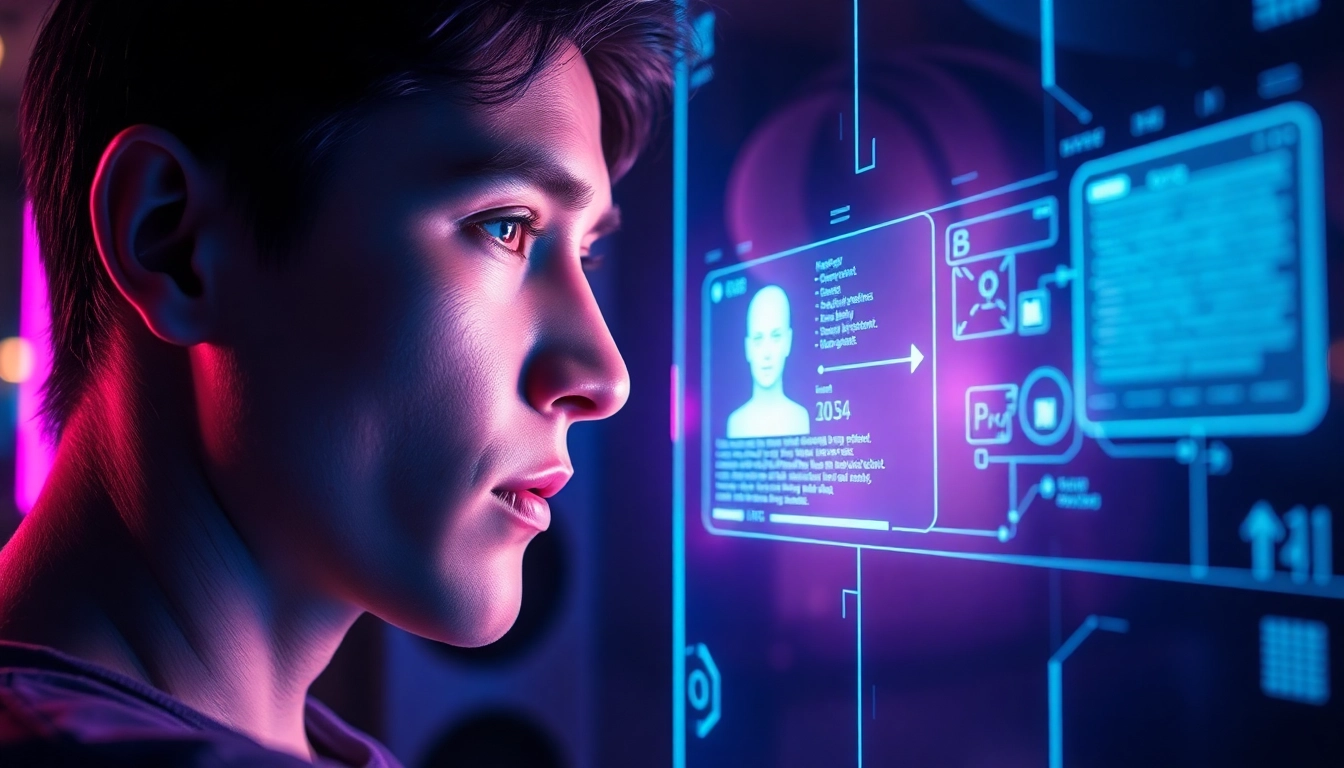 Exploring the Rise of AI Porn Chat: How CrushonAI Is Transforming Digital Intimacy in 2025