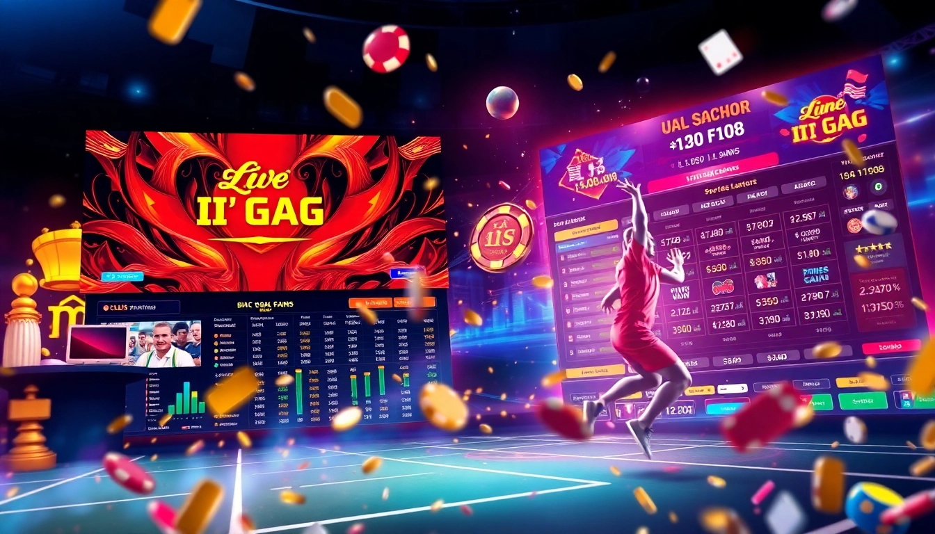 ALO789: Nhà Cái Đá Gà Trực Tiếp Đẳng Cấp Hàng Đầu tại Châu Á