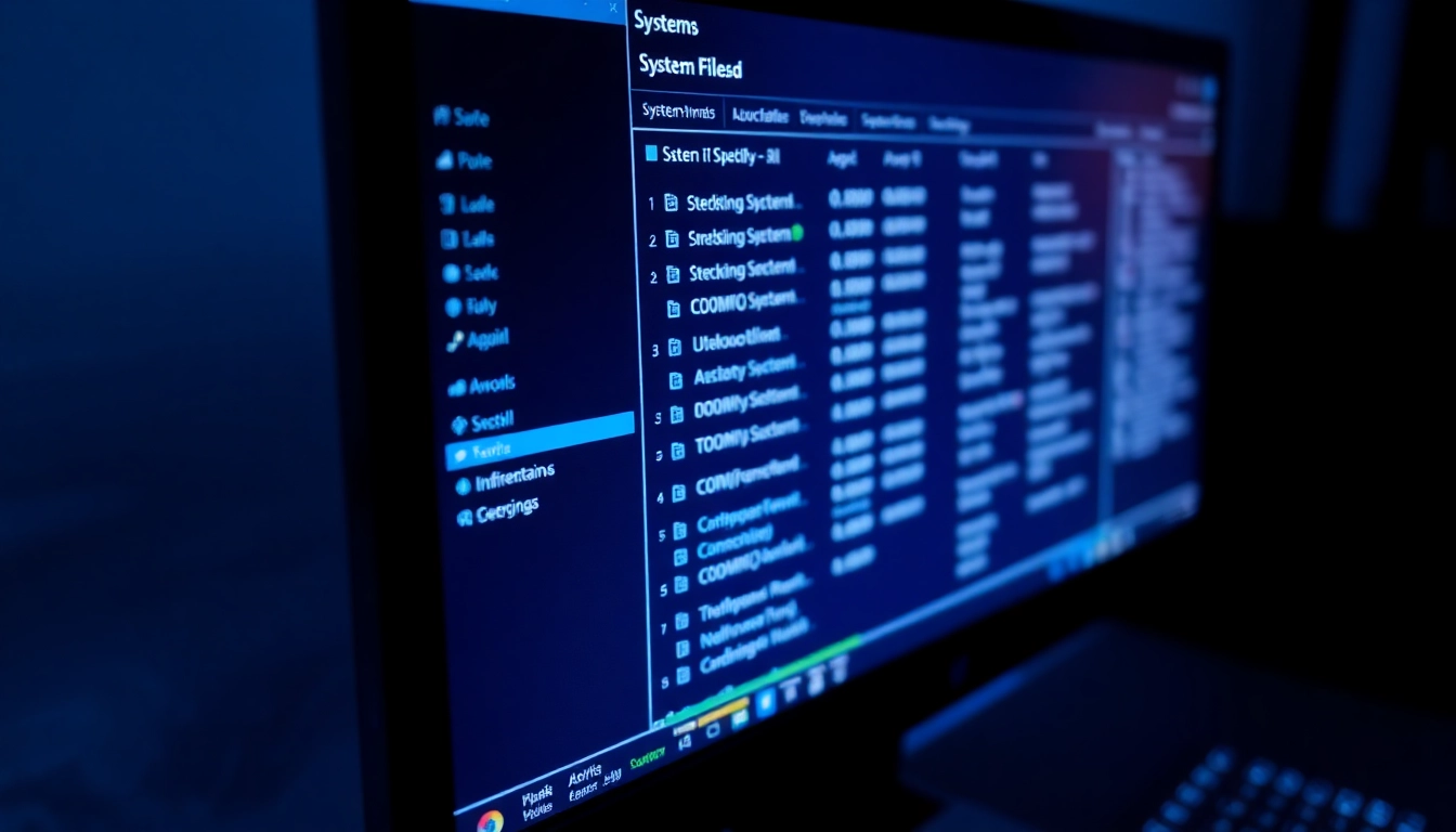 How to Identify and Remove Malware Risks on https://sys32win.com/ for Better System Security