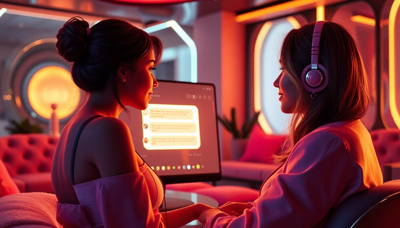 Unlocking Desire: The Rise of AI Porn Chat Experiences