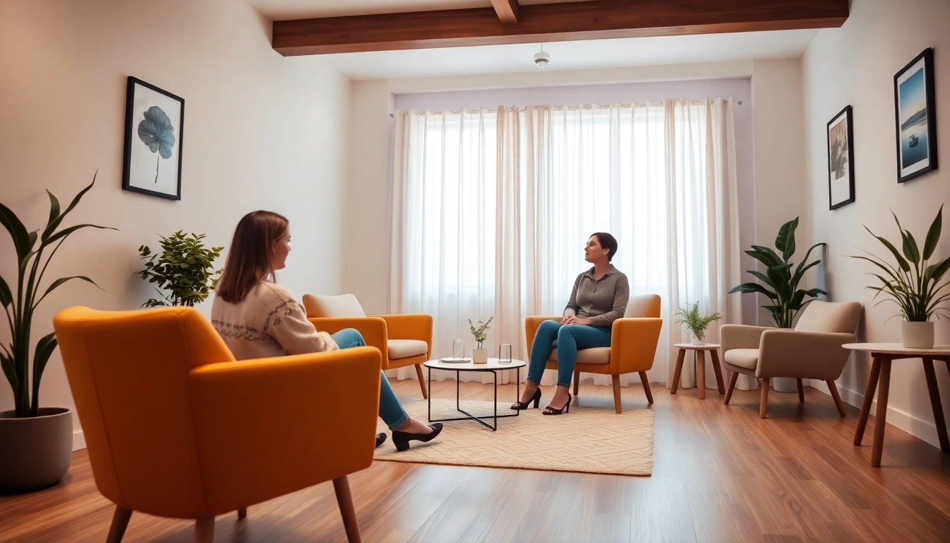 Psychoterapia Lublin: Expert Mental Health Support for Your Well-Being