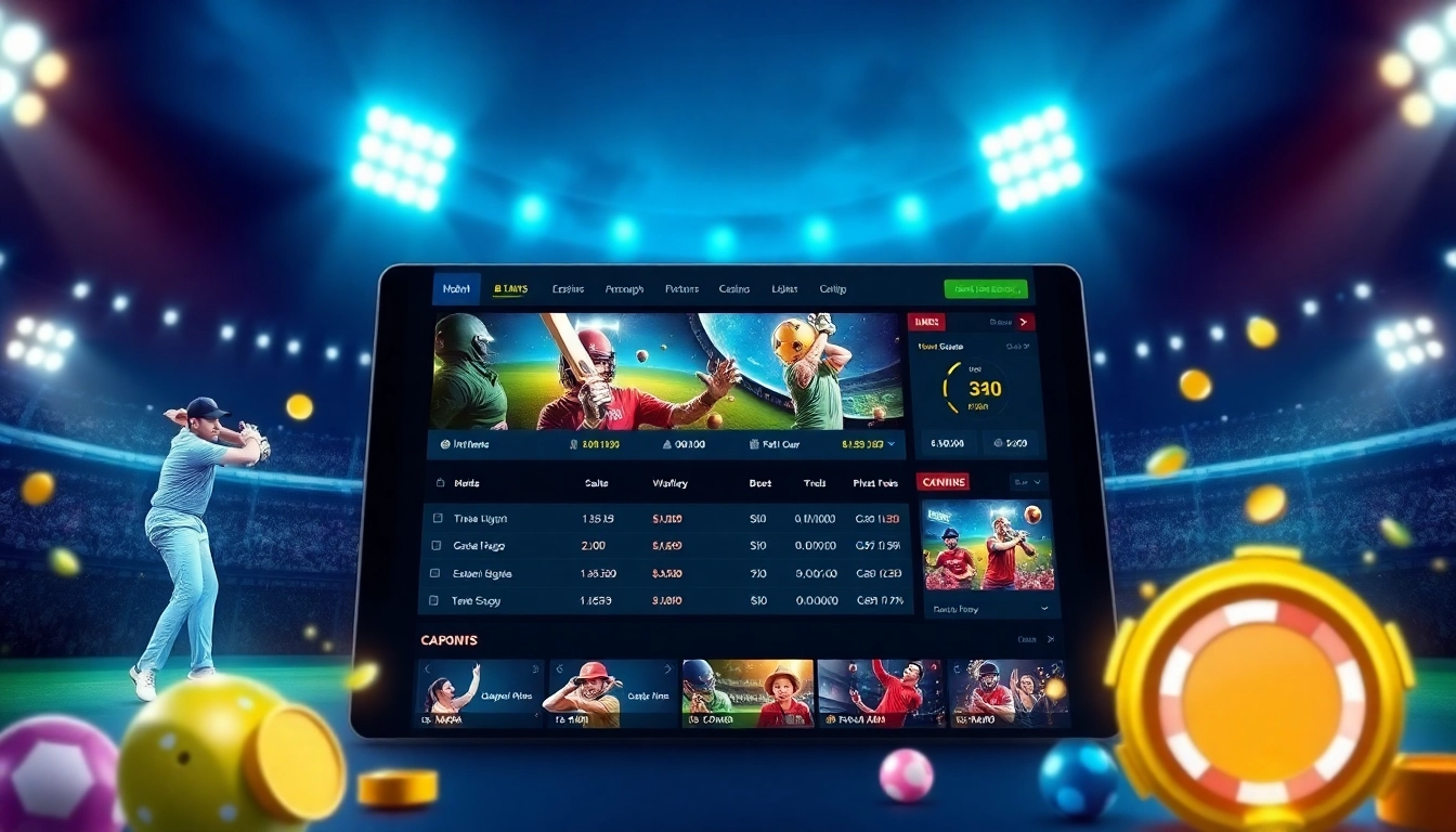 Reddybook: Comprehensive Online Betting Platform for Cricket, Casino, and More in India