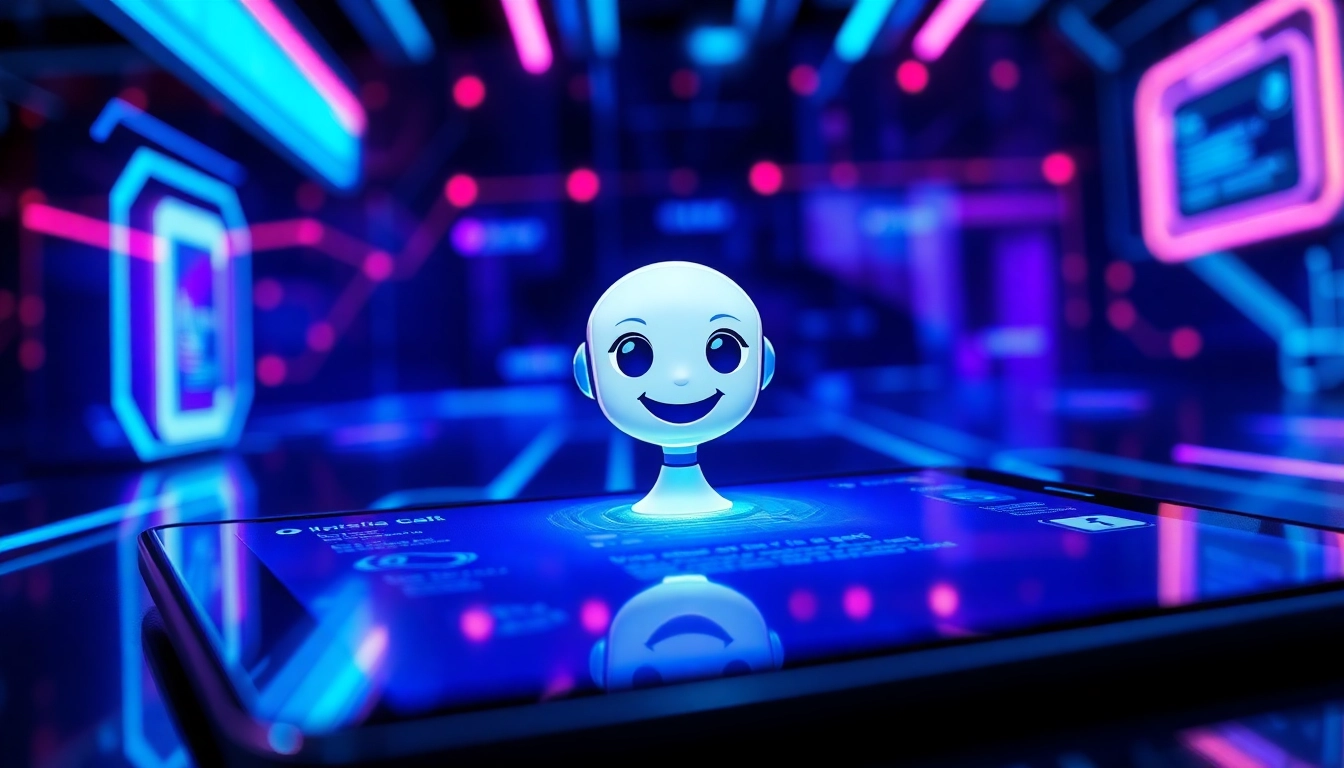Unlocking the Future of AI Companionship: The Rise of AI Girlfriends in 2025