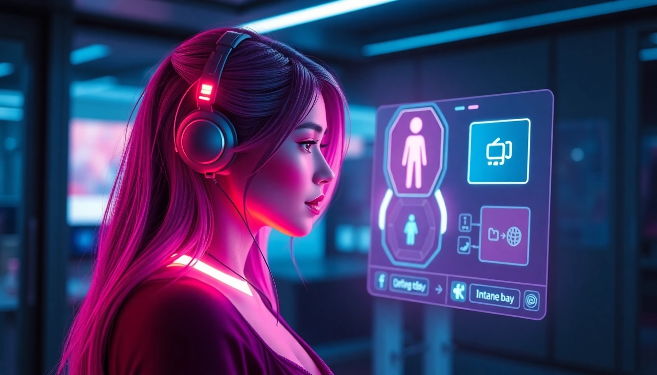 Top 10 AI Girlfriend Apps with Unfiltered NSFW Chat Features in 2025