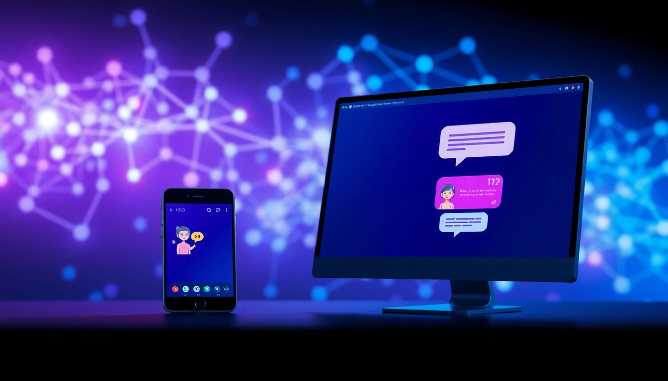Unlocking the Power of AI Chat: Your Guide to 18+ and Customizable AI Conversations