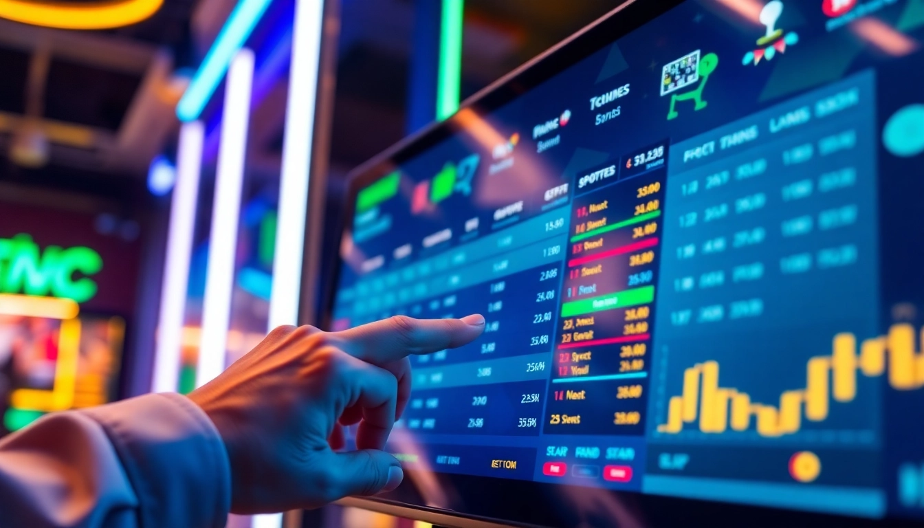 Unlocking the Future of Online Betting: Explore CK44 Game Platform and Its Exciting Features