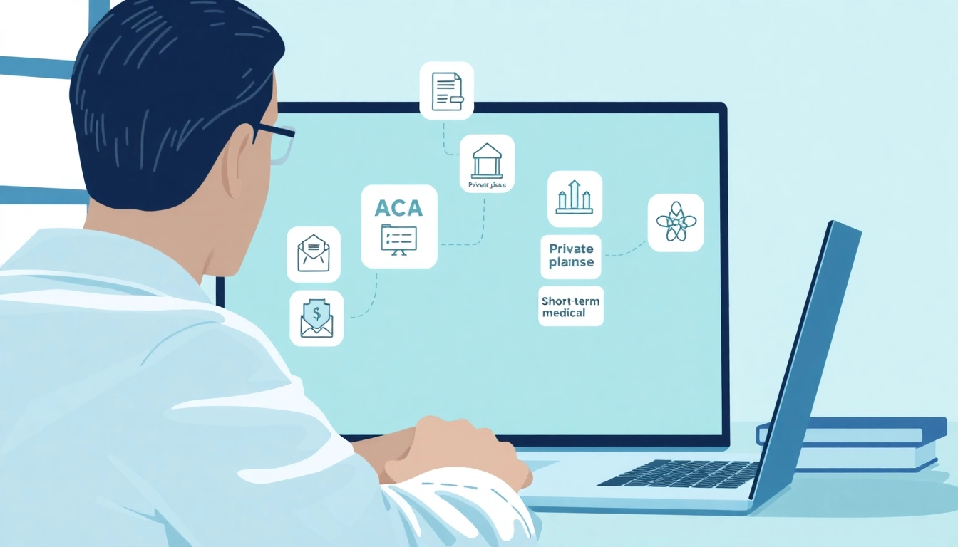 Cheaper alternatives to COBRA insurance: Compare ACA, private plans, and short-term options