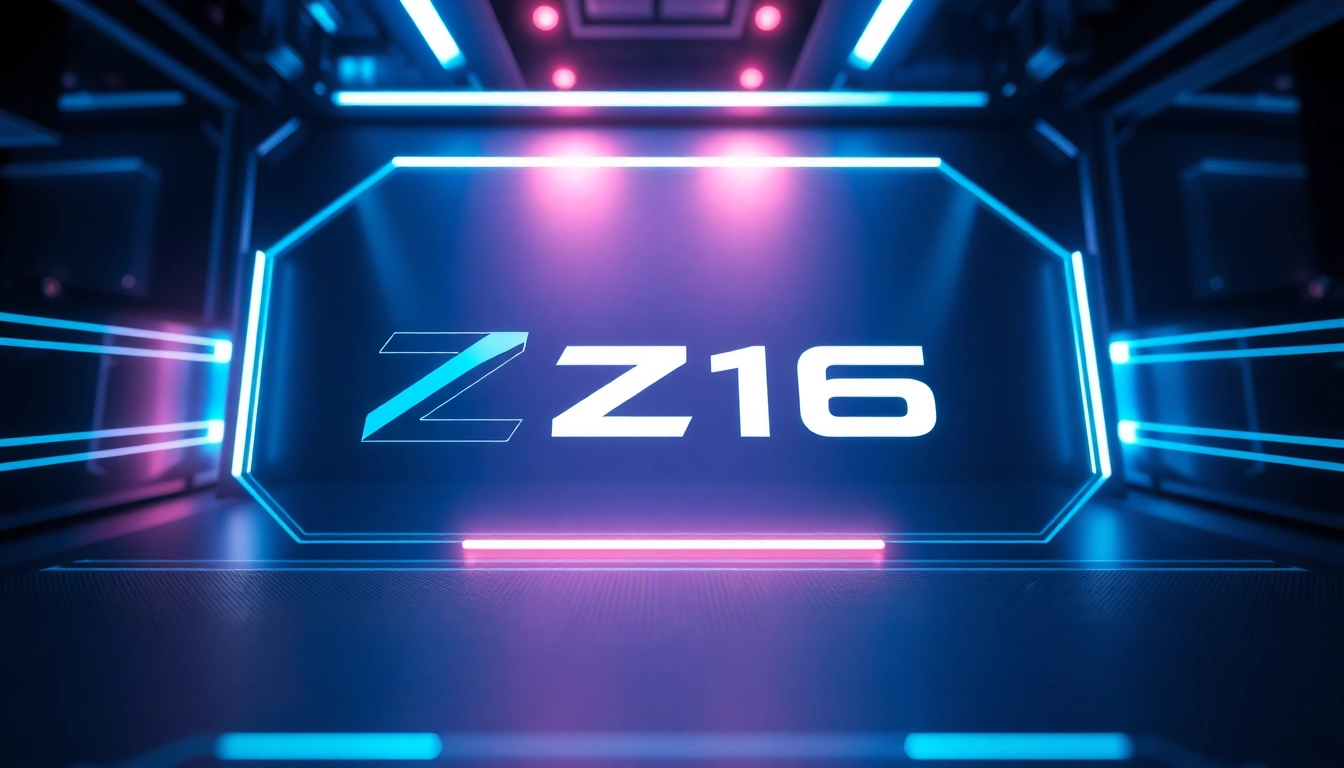 Unlocking the Power of Z16: A Deep Dive into KJC’s Expanding Digital Entertainment Ecosystem