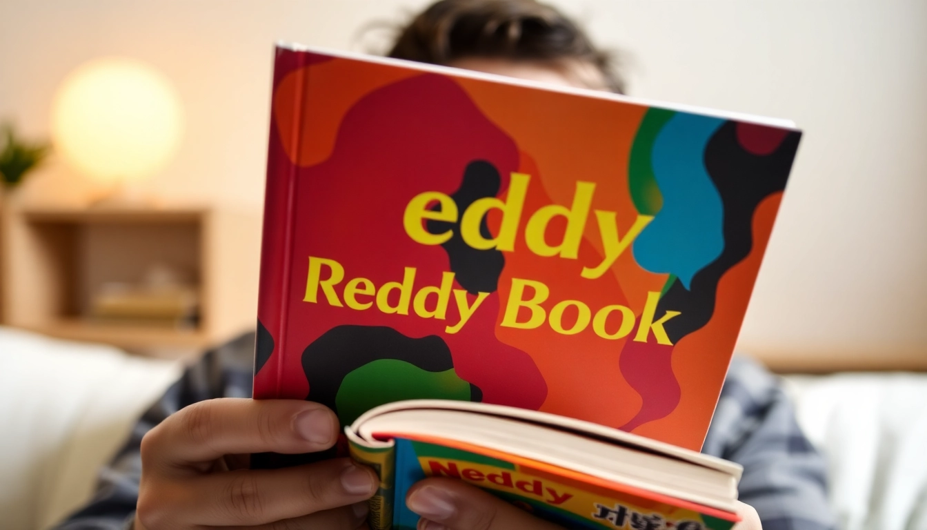Mastering Reddy Book: Strategies to Maximize Your Learning and Engagement