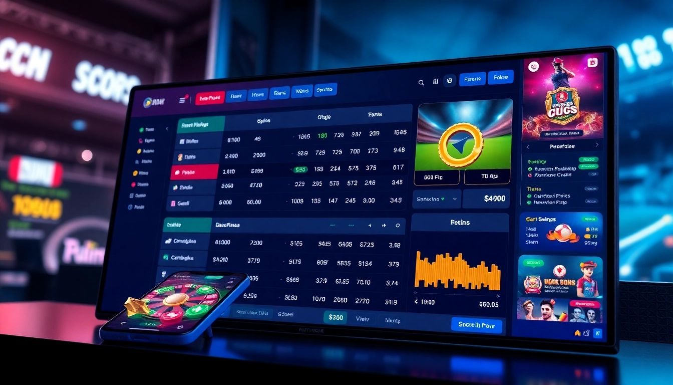 Laser 247: India’s Trusted Platform for Secure Online Sports Betting and Casino Gaming