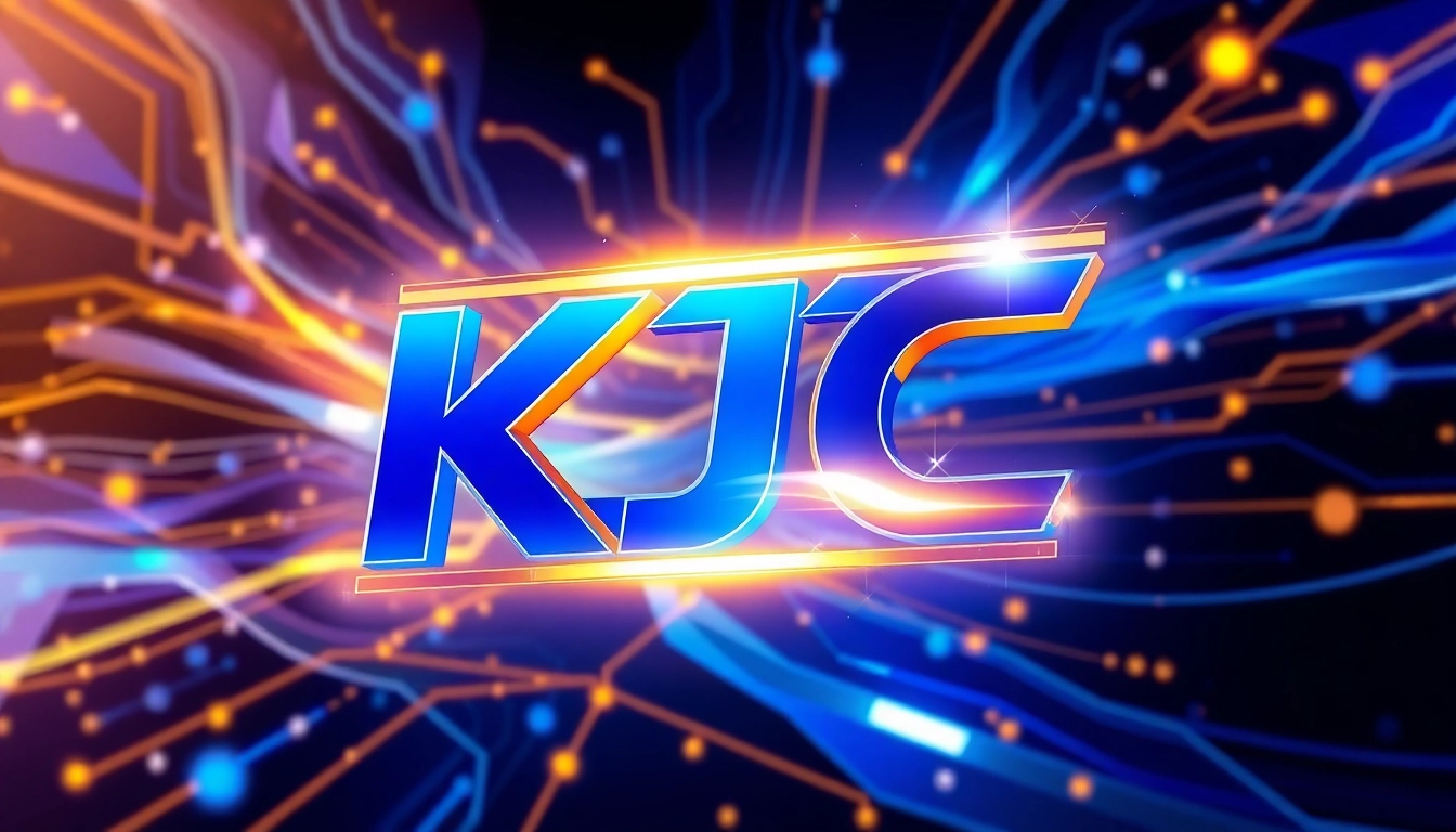 Maximize Your Engagement with KJC’s Strategic Growth in Global Entertainment