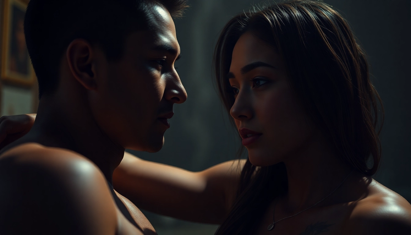 Top 5 NSFW AI Generators for Realistic Images & AI Art in 2025