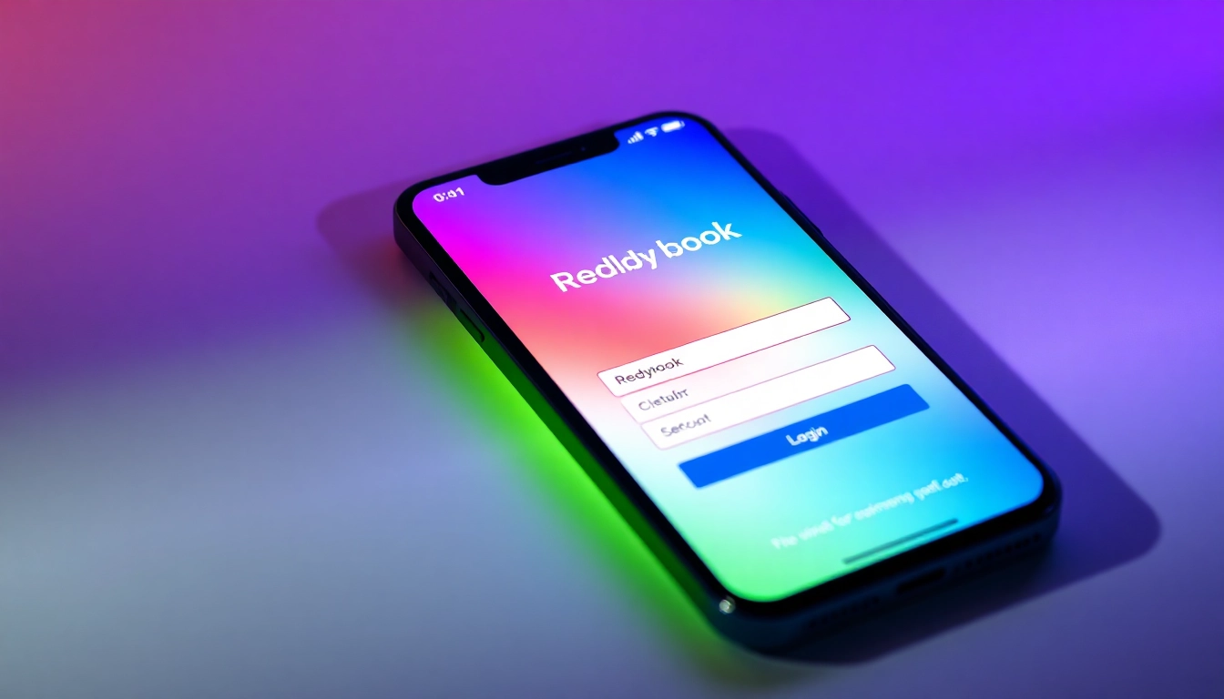 Master the Reddybook Login Process: Secure Access to India’s Premier Betting Platform