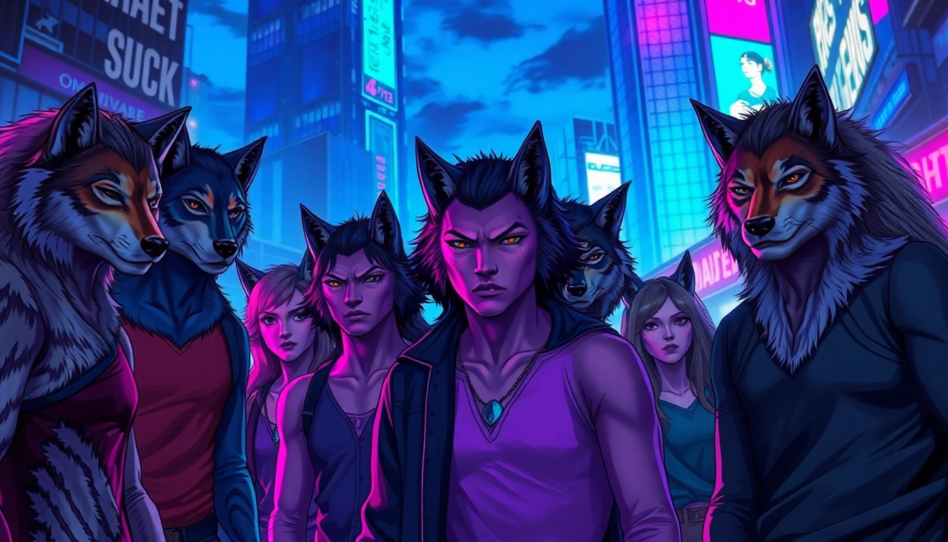Understanding the Omegaverse: Exploring Society, Hierarchies, and Romance in Fiction