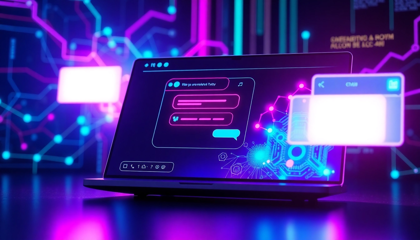 Unlocking the Future of AI Conversations: How CrushOn AI Redefines Chat with Customizable Characters and Advanced Technology