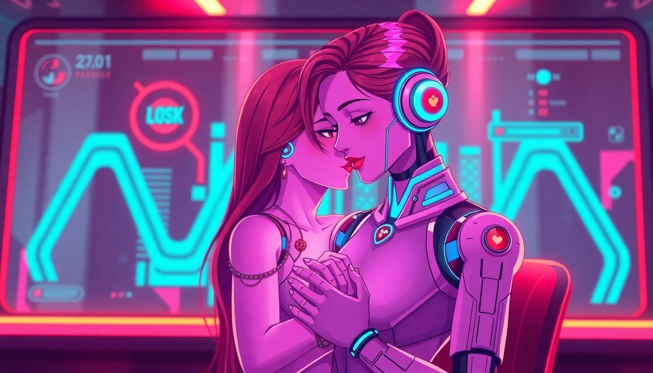 How to Find the Right AI Girlfriend: Insights and Practical Tips for Choosing Your Digital Companion