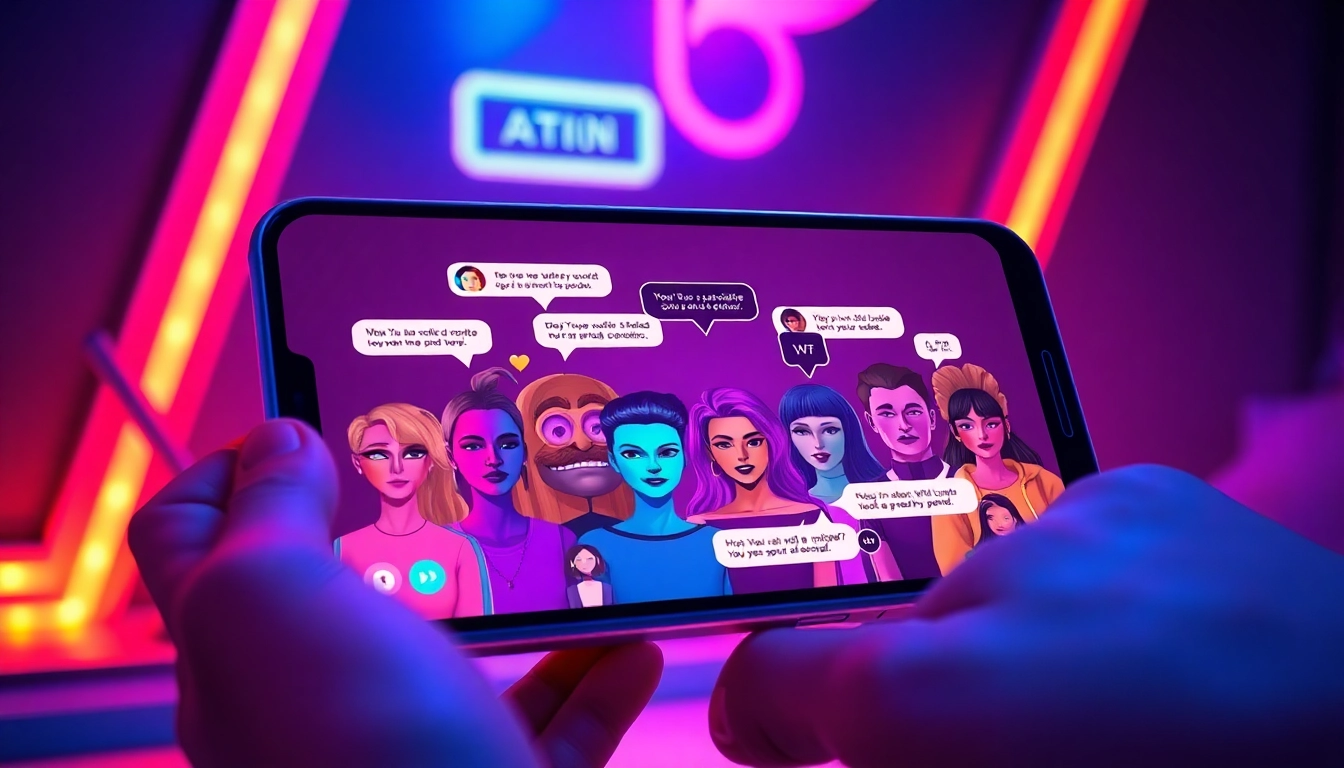 Unlock the Secrets of Spicy AI Chats: The Future of Interactive Seduction