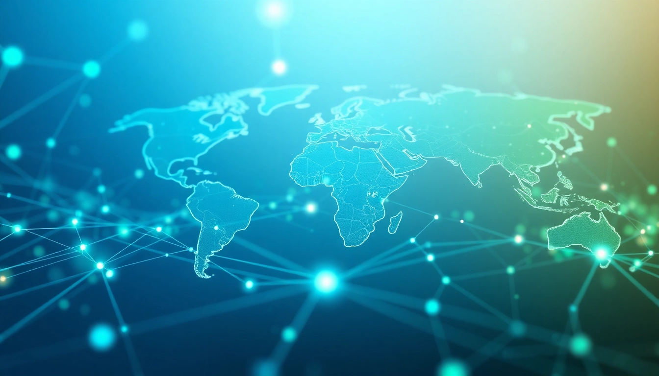 KJC: Leading the Future of Digital Entertainment with Global Vision and Core Values