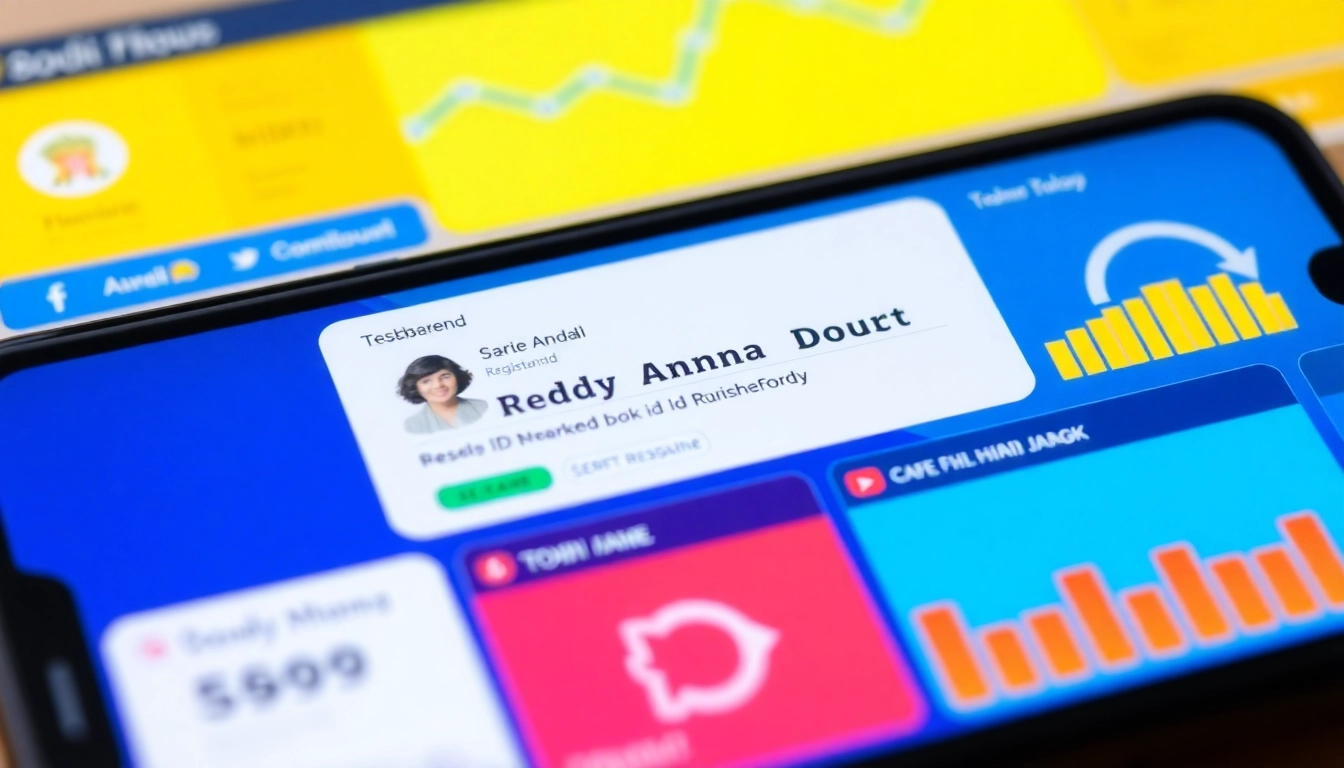 How to Secure Your Reddy Anna Book ID for Reliable Sports Betting in India