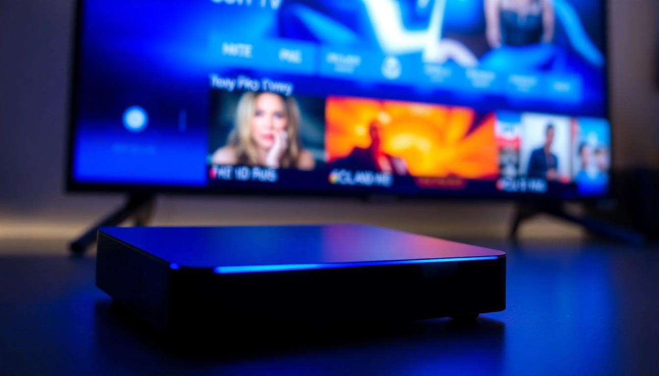 Comprehensive Guide to Atlas Pro ONTV: Features, Legality, and Setup Tips