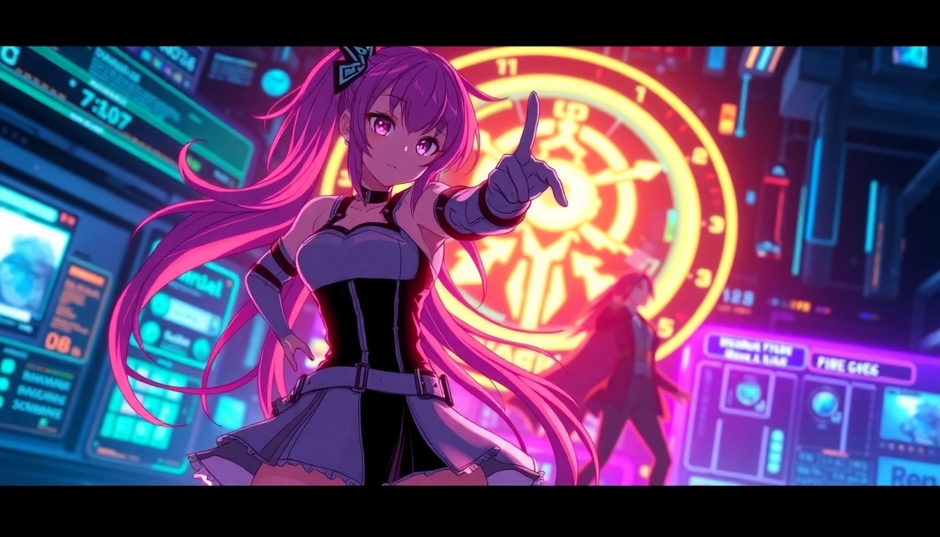 Top 5 Hentai AI Platforms in 2025 That Shape the Future of Anime Fantasy