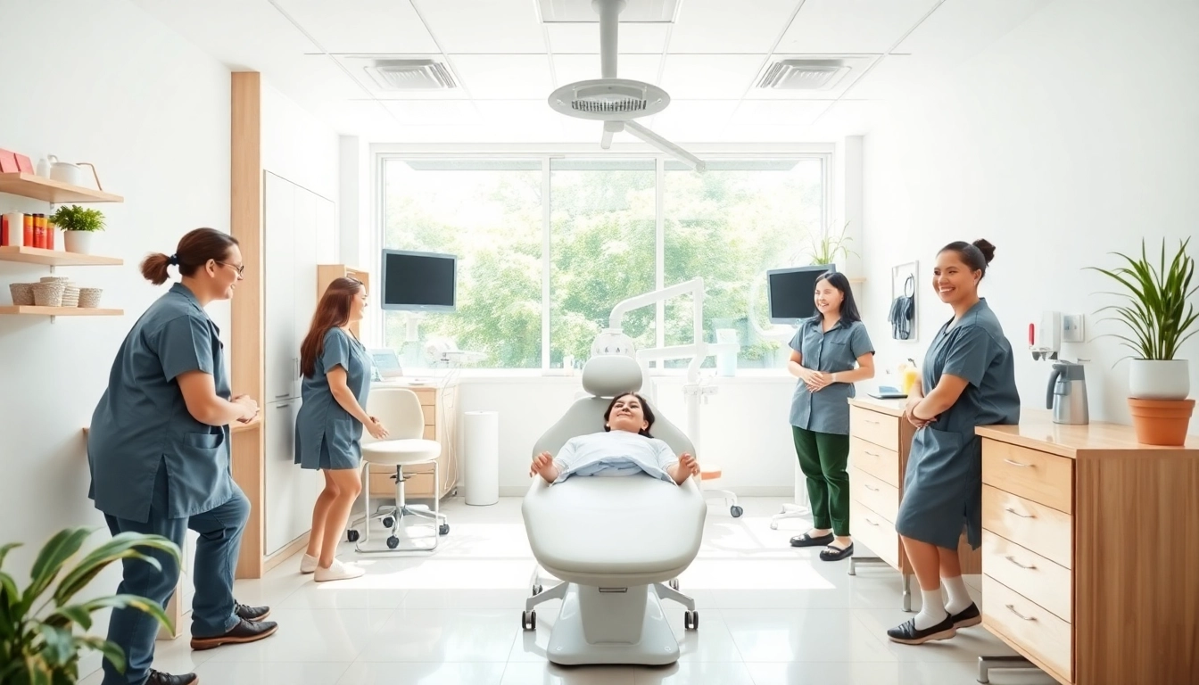 Expert Dental Services in Ventura: Experience the Care of Ventura Bright Dental
