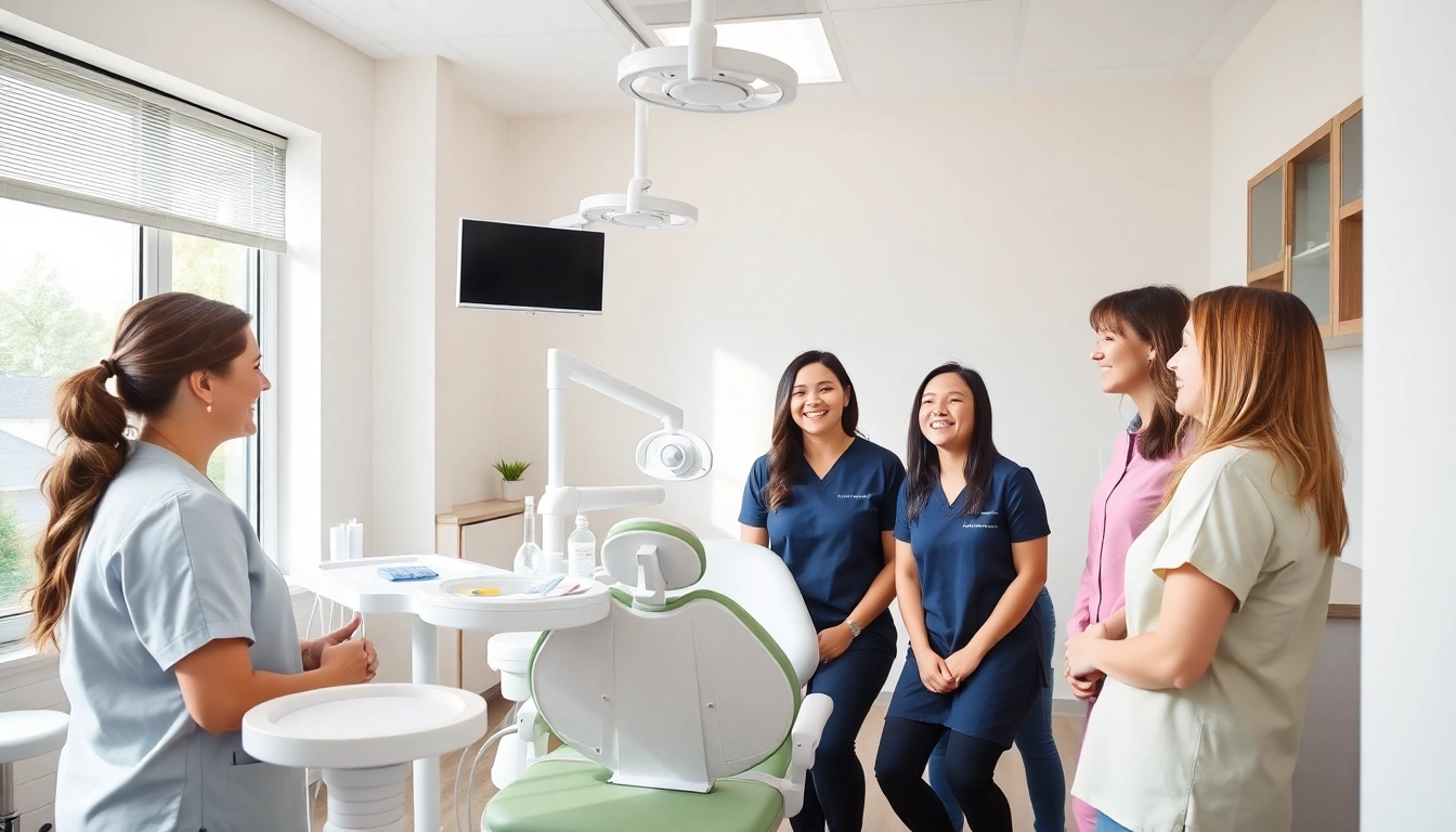 Experience Expert Dental Care at Ventura Bright Dental in Ventura, CA