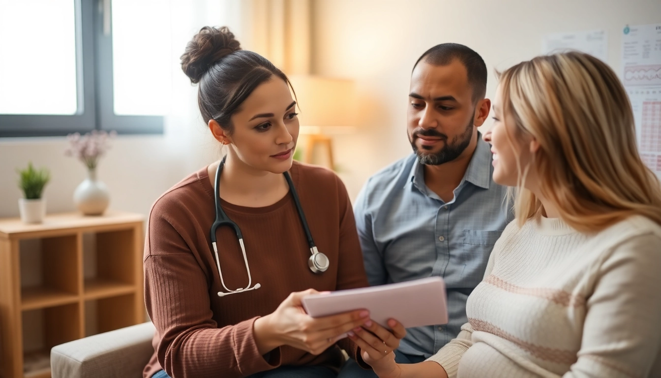 Understanding eterologa significato: Key Insights Into Assisted Reproduction Options