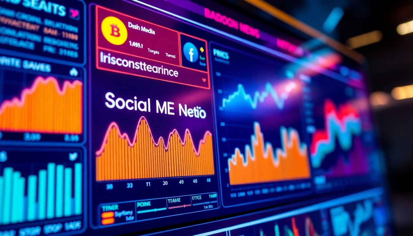 Effective Strategies for Social Media Investment News to Enhance Your Portfolio