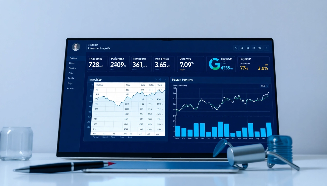 How to Optimize Investment Reporting for Private Individuals: Strategies for Better Financial Clarity