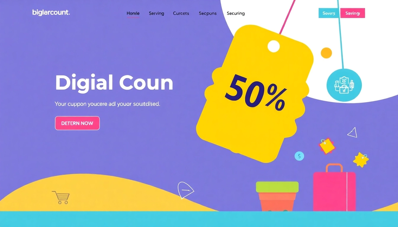 Maximize Savings with NejlepsiKupony.cz’s Expert Coupon Strategies for Smart Shopping