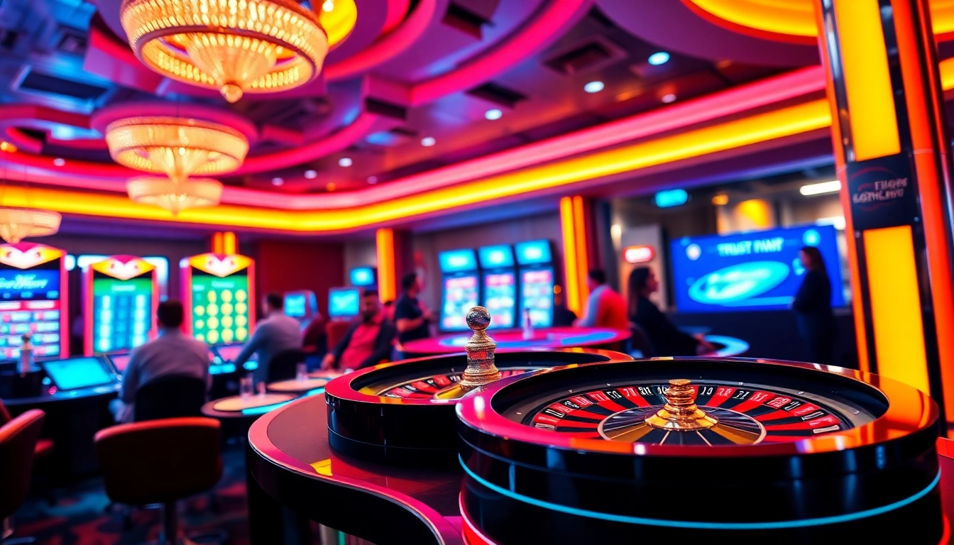 Güvenilir casino siteleri: En güvenilir ve kazandıran online casino platformları
