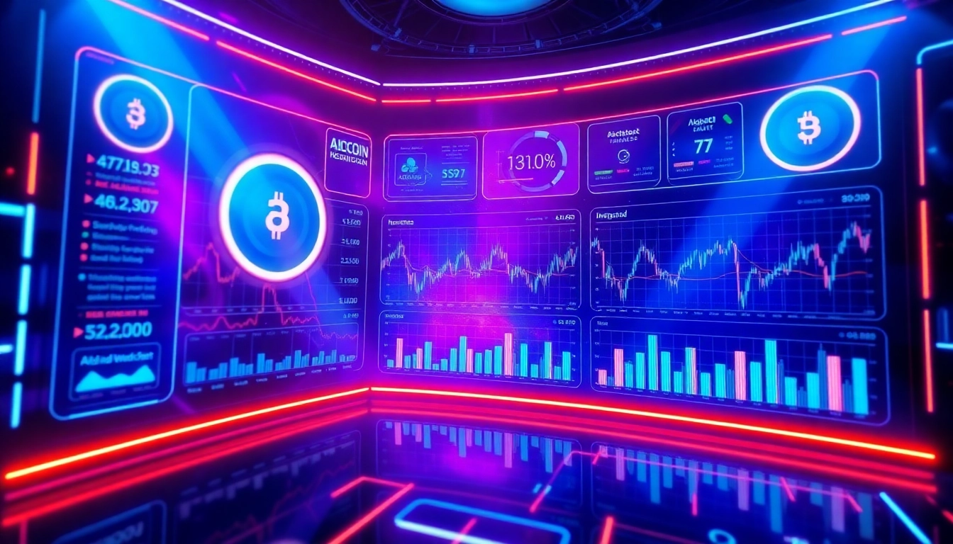 Mastering AICoin: Strategies to Maximize Your Cryptocurrency Investment