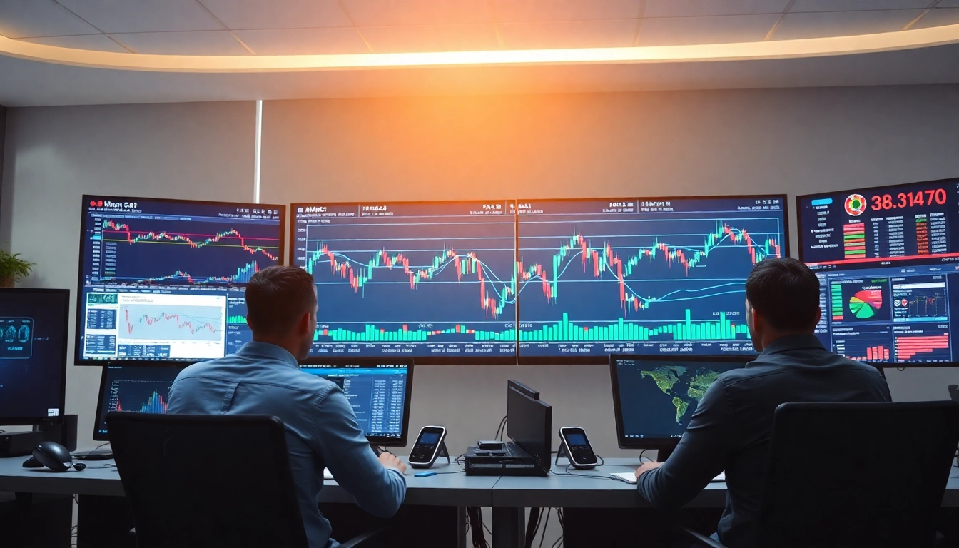 Mastering Trading View: Advanced Strategies to Boost Your Market Analysis Skills