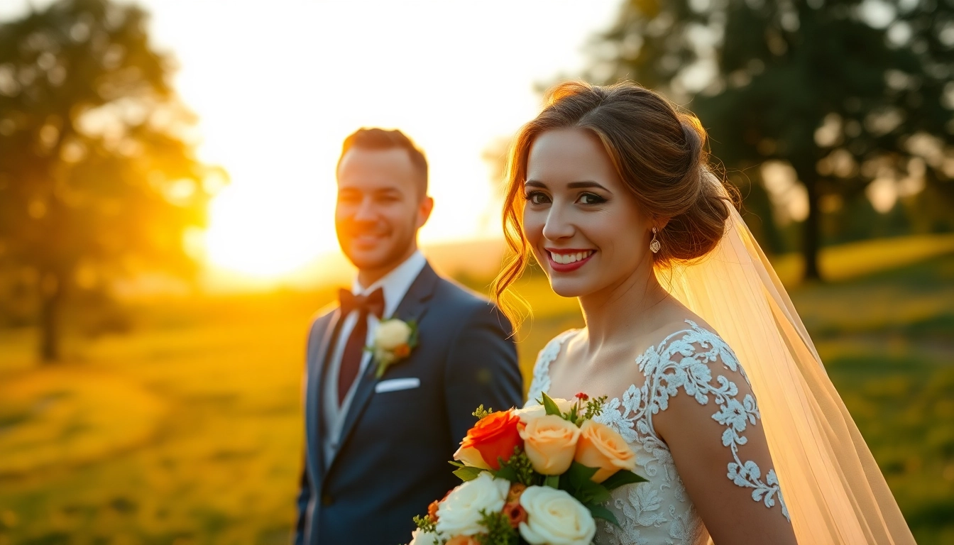 Expert Esküvői Fotós Tips to Capture Memorable Wedding Moments Seamlessly